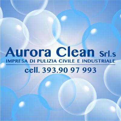 AURORA CLEAN SRLS